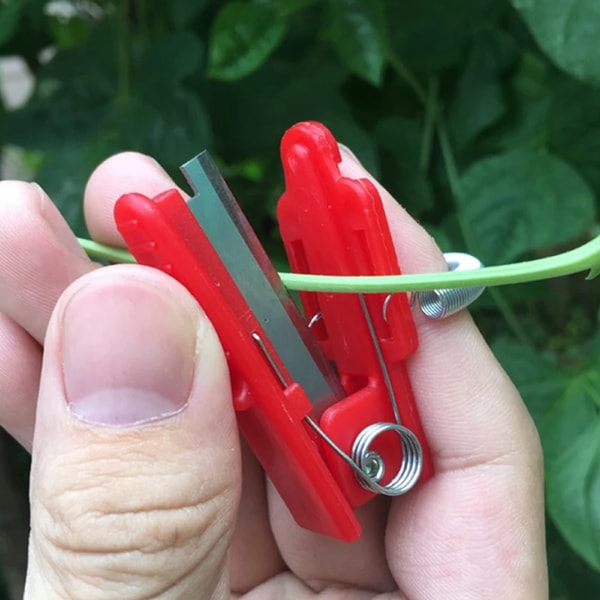 Mini Garden Pruner