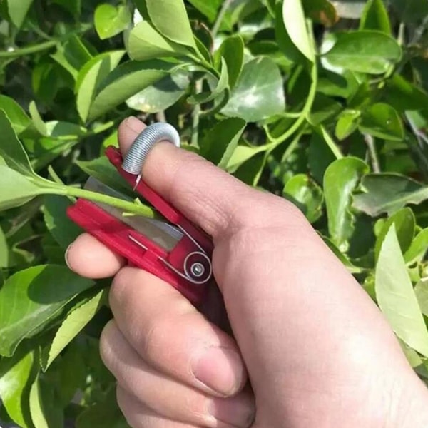 Mini Garden Pruner