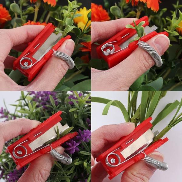 Mini Garden Pruner